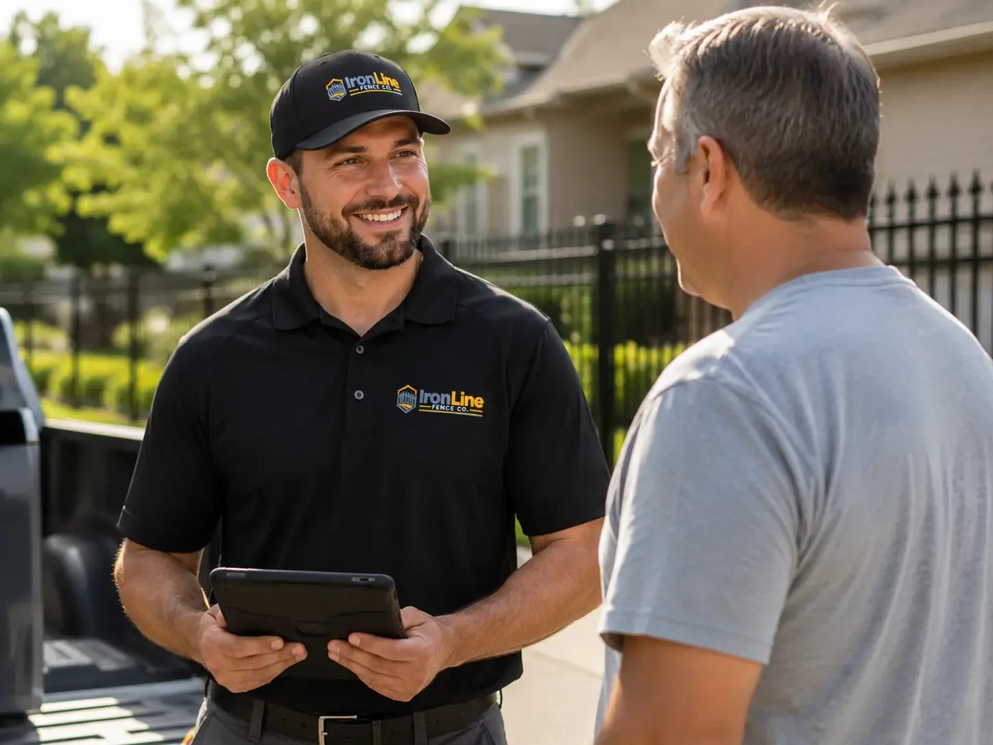 Metal Fence Installation Lombard, IL FAQs